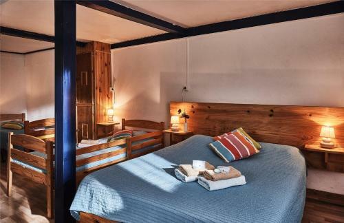 Bed & Breakfast Le P'ti Blanc Des "o"