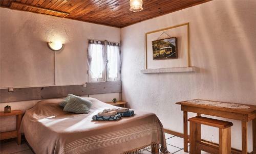 Bed & Breakfast Le P'ti Blanc Des "o"