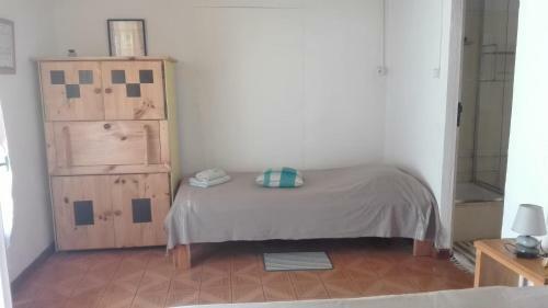 Bed & Breakfast Le P'ti Blanc Des "o"