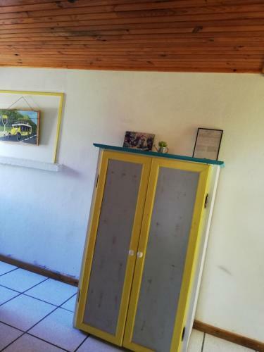 Bed & Breakfast Le P'ti Blanc Des "o"