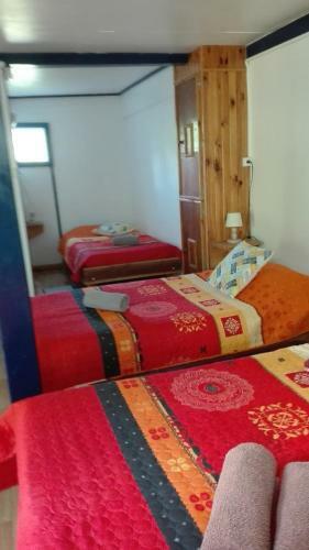 Bed & Breakfast Le P'ti Blanc Des "o"