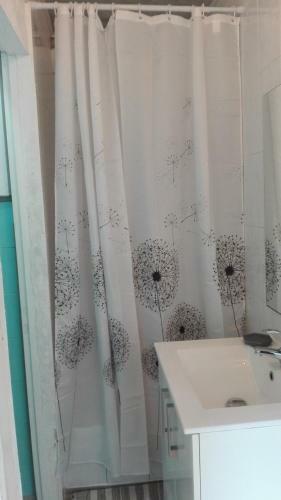Bed & Breakfast Le P'ti Blanc Des "o"