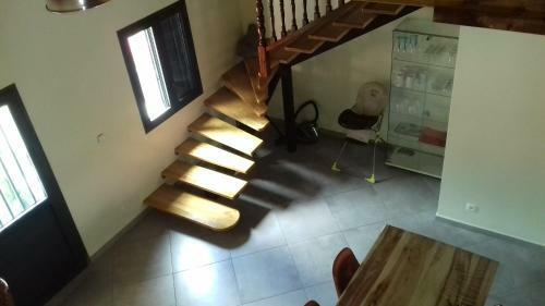 Hostal Location Meubl� A Salazie