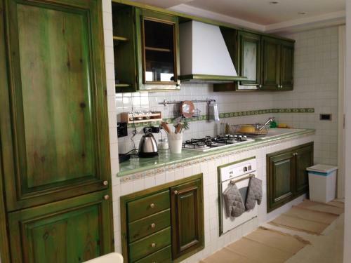 Apartamento Casa Luthi