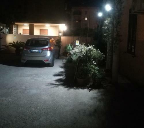 Apartamento La Casa Sul Viale