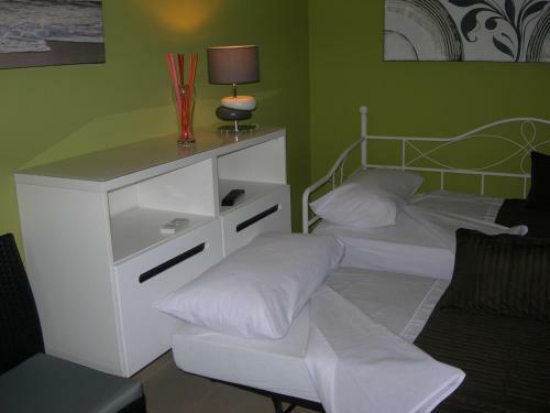 Apartamento La Casa Sul Viale