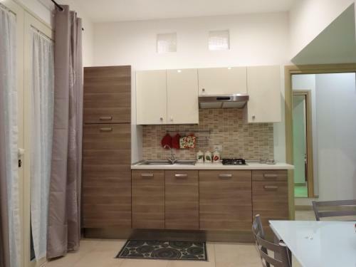 Apartamento La Casa Sul Viale