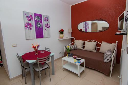 Apartamento La Casa Sul Viale