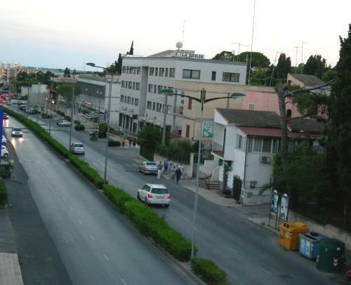 Apartamento La Casa Sul Viale