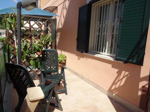 Apartamento La Casa Sul Viale