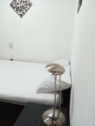 Peaceful Haven Self-contained Apartment, Bodija