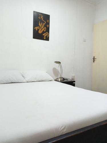 Peaceful Haven Self-contained Apartment, Bodija