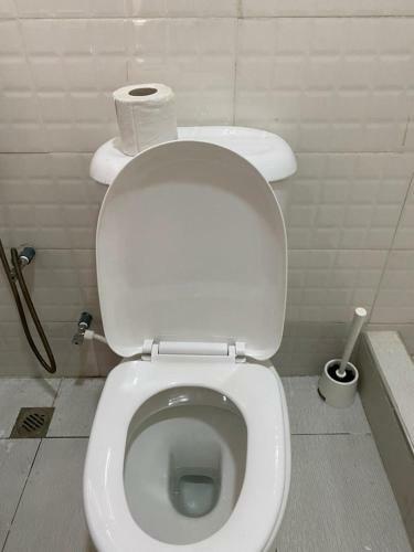 Apartamento Zenith Homes,