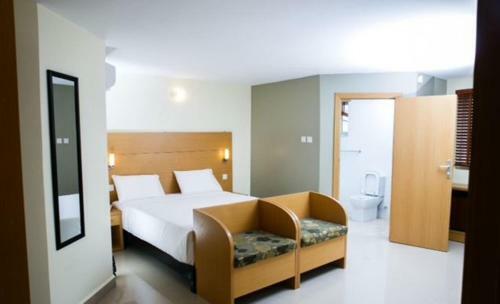 Adis Hotels Ibadan