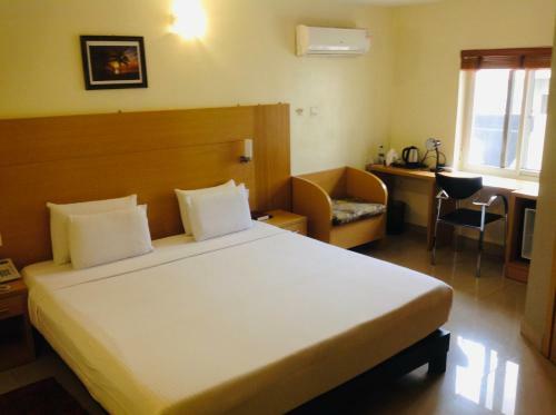 Adis Hotels Ibadan