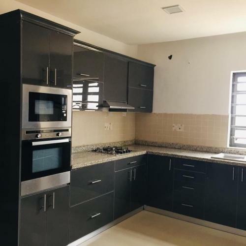 Tts' - The Thompsons' Luxury Hill Top Apartments
