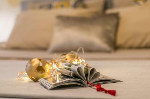 Sirhouse - Boutique Apartment In Ortigia