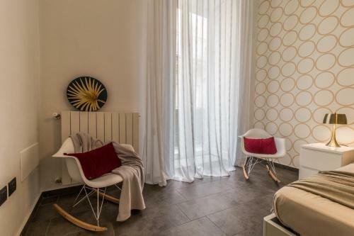 Sirhouse - Boutique Apartment In Ortigia