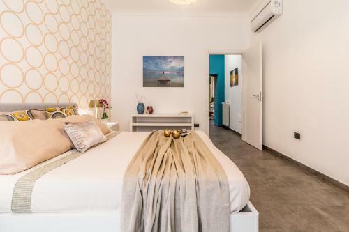 Sirhouse - Boutique Apartment In Ortigia