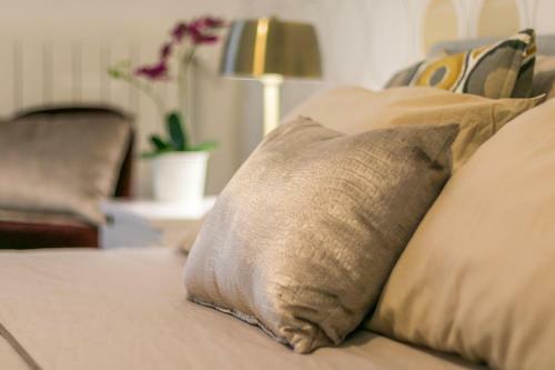 Sirhouse - Boutique Apartment In Ortigia