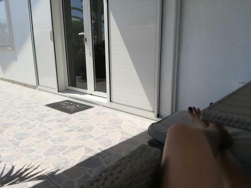 Apartamento La Cas'� Olivette