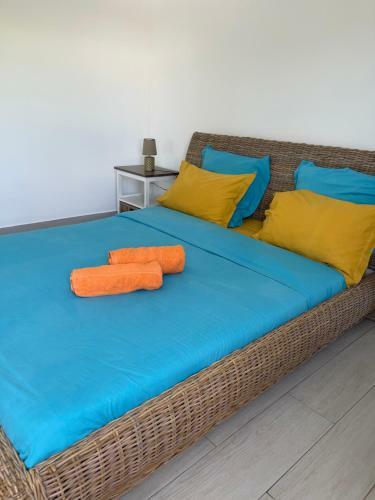 Apartamento La Cas'� Olivette