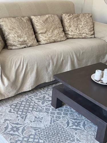 Apartamento La Cas'� Olivette