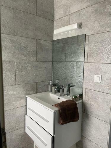 Apartamento La Cas'� Olivette