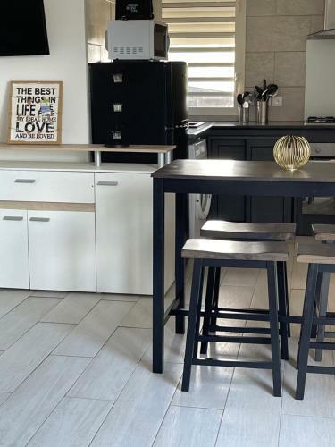 Apartamento La Cas'� Olivette
