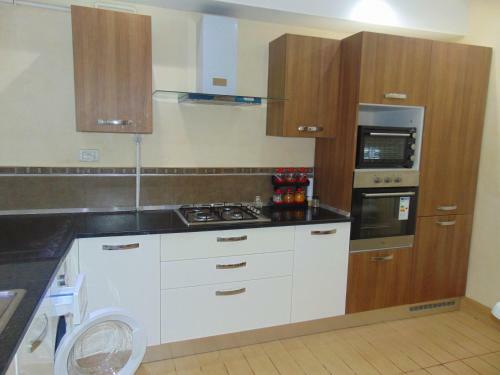Apartamento Appartement Jolie