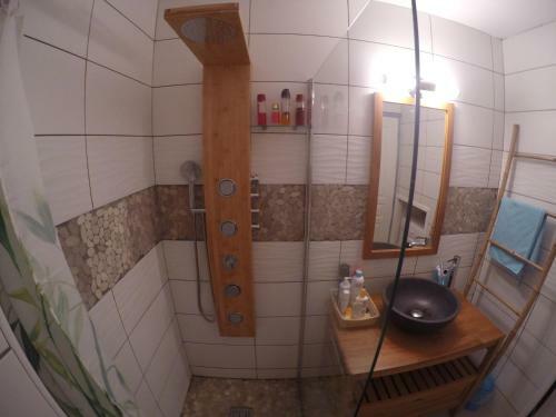Apartamento Apt Les Sternes 2 - Trois Bassins
