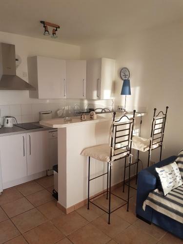 Apartamento Coralia Pieds Dans L'eau