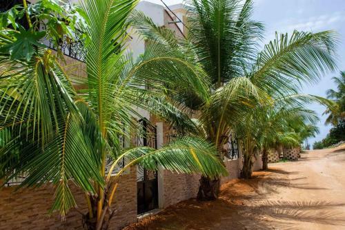 Villa Residences Fama