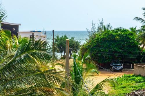 Villa Residences Fama