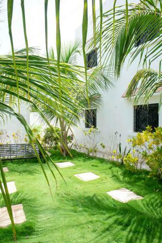 Villa Residences Fama