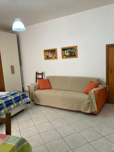 The Ronco Apartment