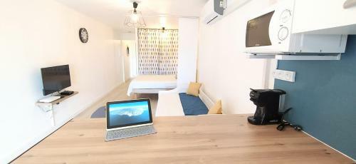 Apartamento Le Tijo
