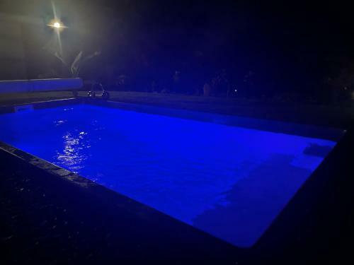 L Escapade Cr�ole Bungalow Vanille