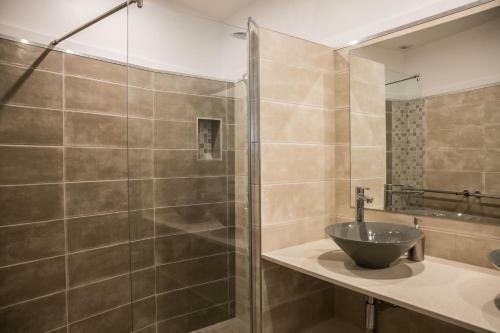 Apartamento Stella Foresta