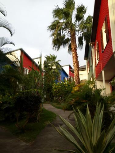 Apartamento Stella Foresta