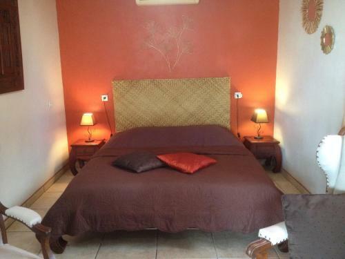 Apartamento Les Cormorans Studio Corail