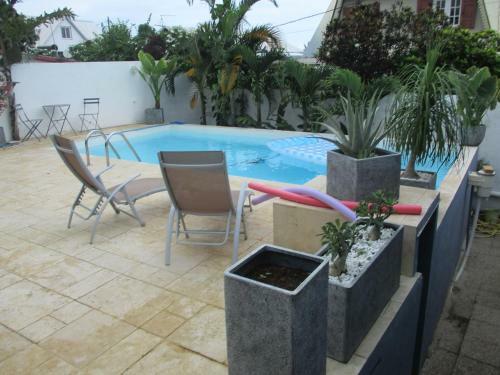 Apartamento Chez Lulu