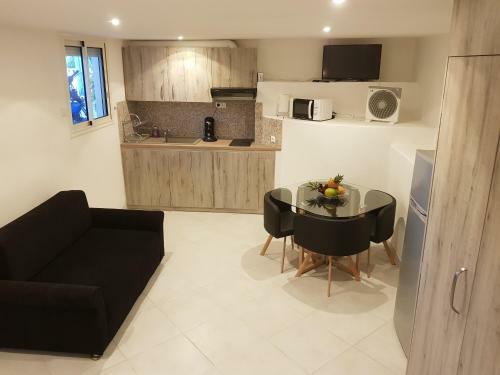 Apartamento Chez Lulu