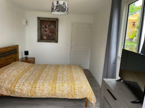 L'escapade Cr�ole Bungalow Bananier