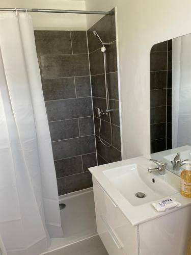 L'escapade Cr�ole Bungalow Bananier