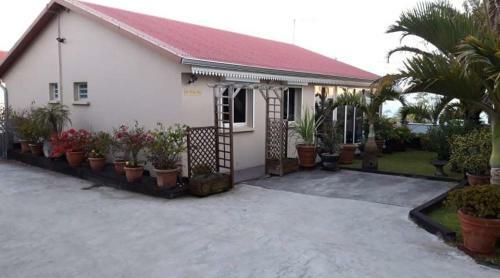 Meubl� Touristique Le Ti Son'dort