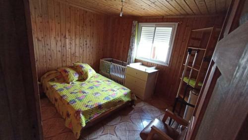 Meubl� Touristique Le Ti Son'dort