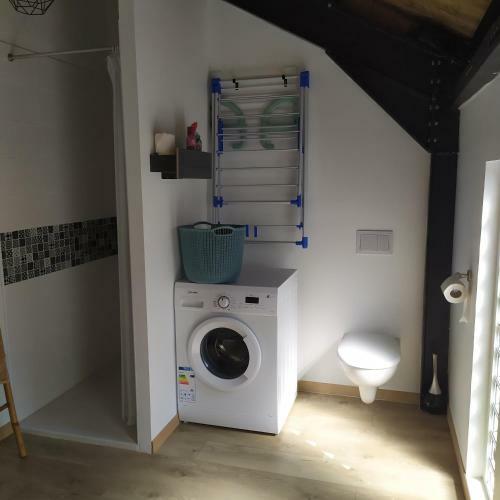 Apartamento Les Alizes