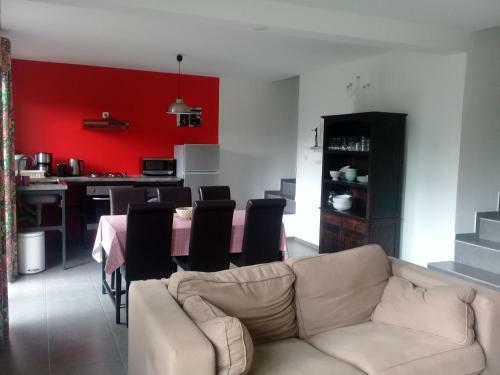 Bed & Breakfast Les Canneliers