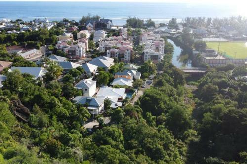 Apartamento Bungalow Tec-tec St Leu